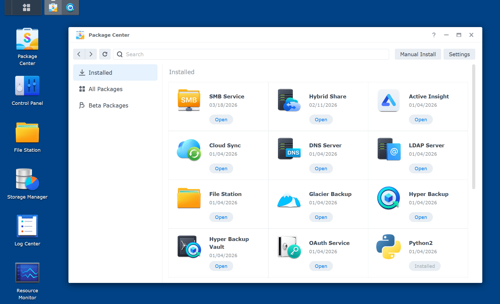 s3client