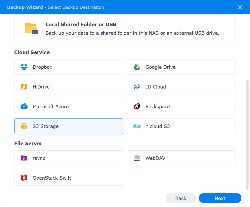 s3client