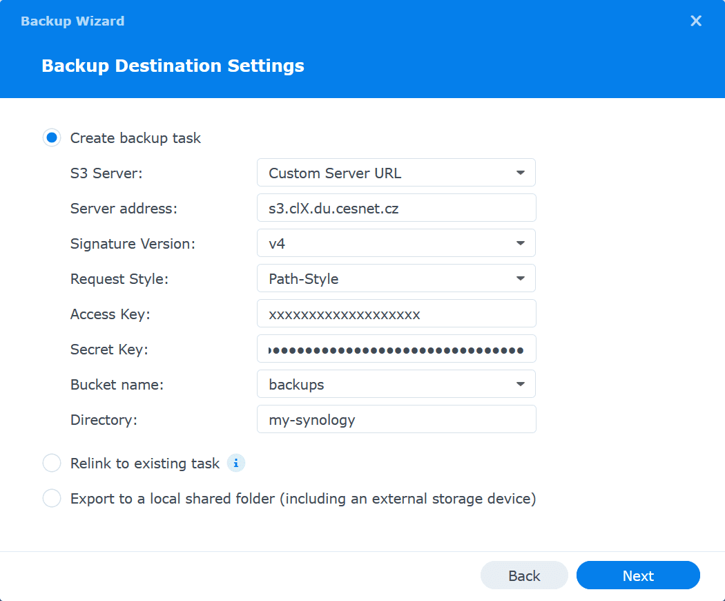 s3client