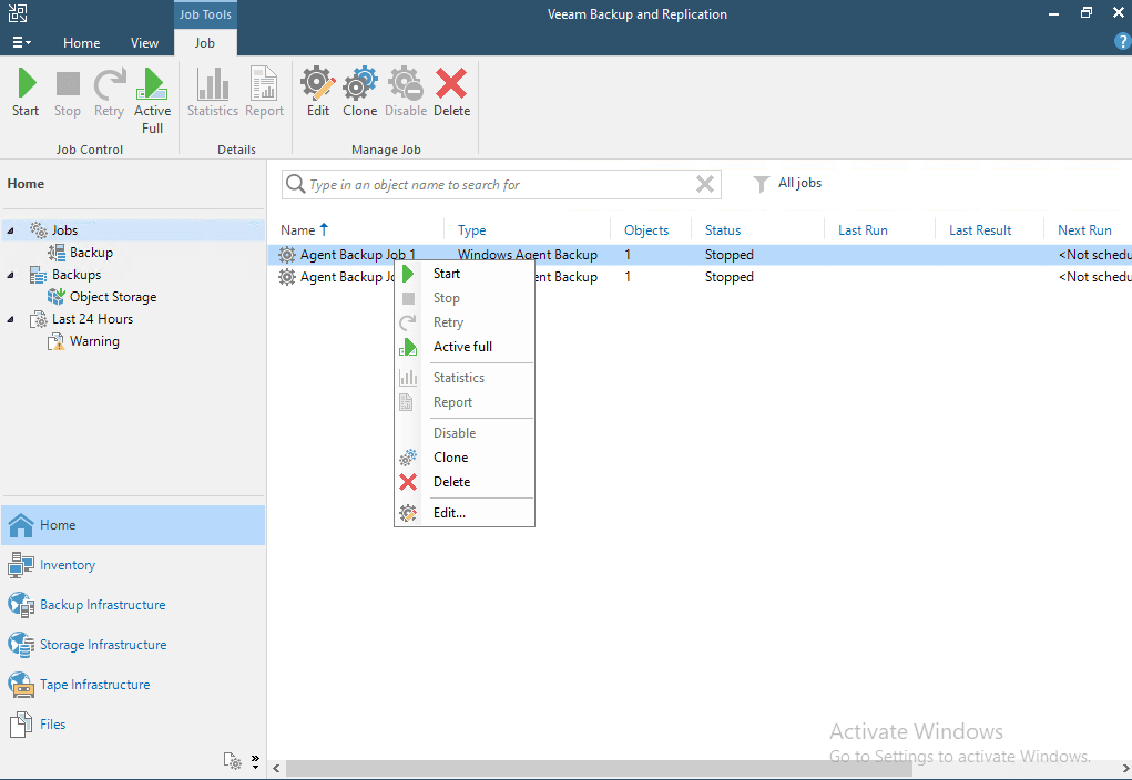 veeam