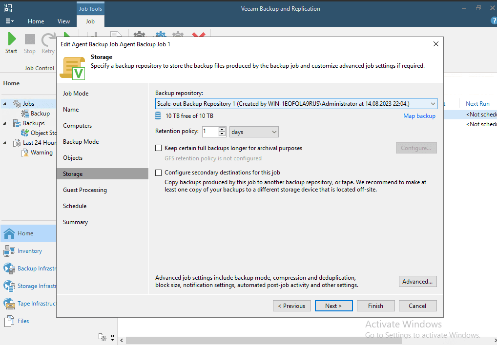 veeam