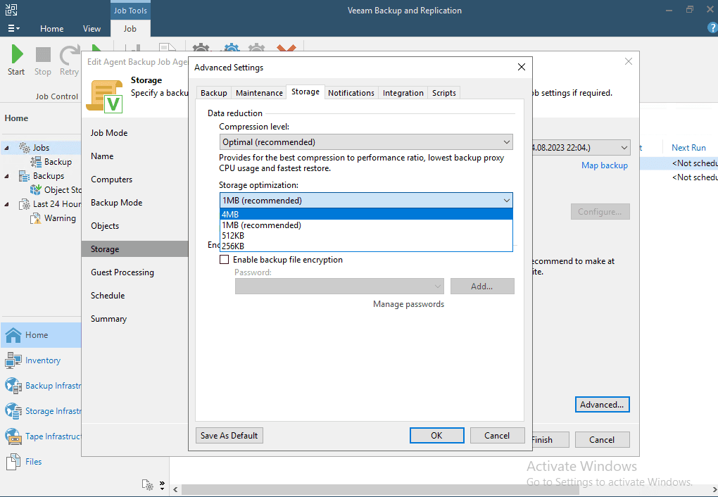 veeam