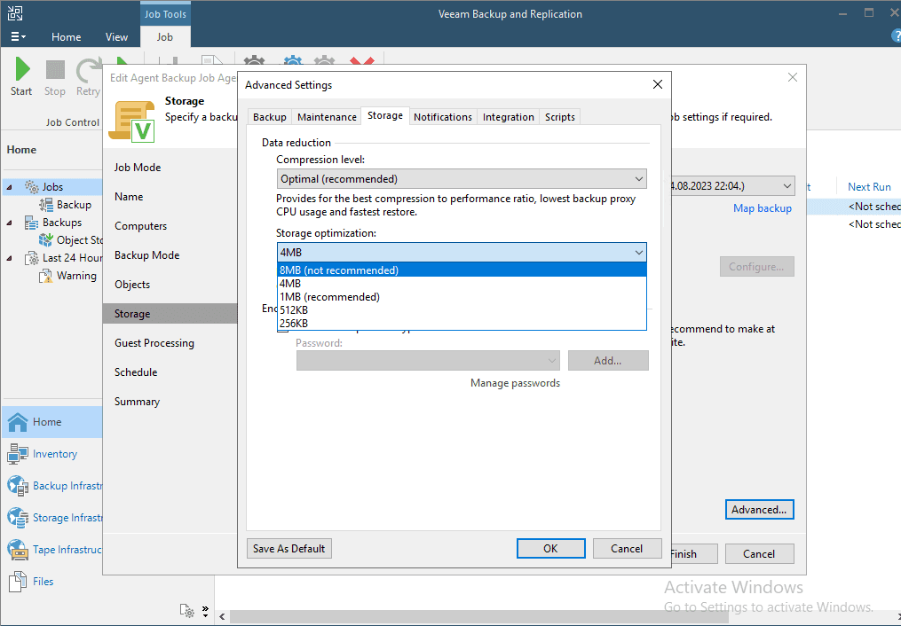 veeam