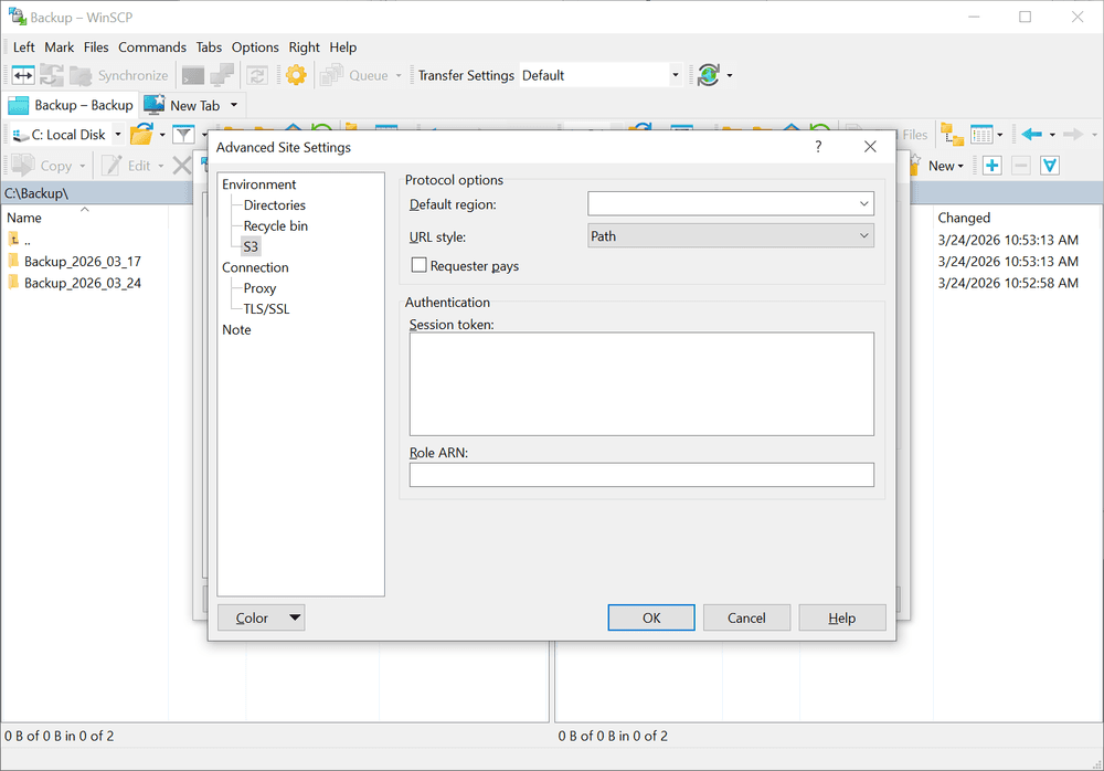s3client